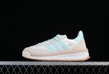 Adidas Originals SL 72 RTN IH7988 阿迪经典复古慢跑鞋