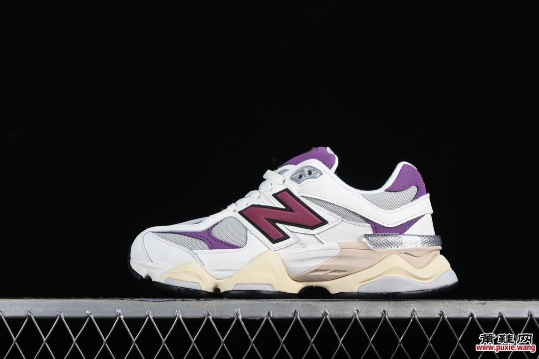 Joe Freshgoods x New Balance NB9060 联名款慢跑鞋 U9060ESC