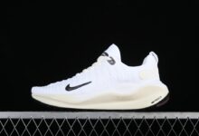 Nike Zoom X Infinity Run 4 耐克全新编织面专业缓震跑鞋 DR2670-104