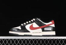 NIKE Dunk Low 热带琥珀 SB潮流百搭低帮休闲板鞋 DD1391-100