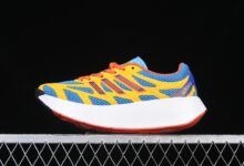 Adidas Adizero Aruku JH8074 阿迪全新缓震休闲跑鞋